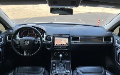 Volkswagen Touareg III, 2015 год, 3 150 000 рублей, 15 фотография