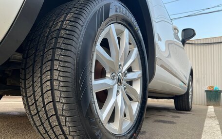 Volkswagen Touareg III, 2015 год, 3 150 000 рублей, 34 фотография