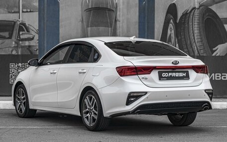 KIA K3, 2019 год, 2 099 000 рублей, 2 фотография