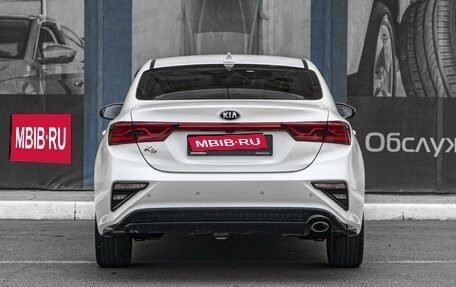KIA K3, 2019 год, 2 099 000 рублей, 4 фотография