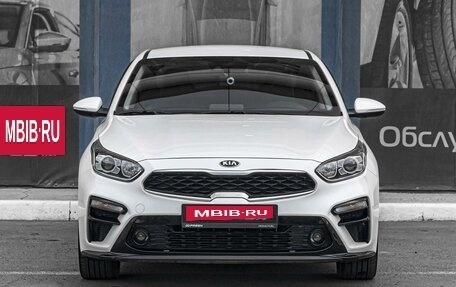 KIA K3, 2019 год, 2 099 000 рублей, 3 фотография