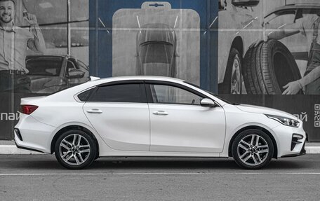 KIA K3, 2019 год, 2 099 000 рублей, 5 фотография