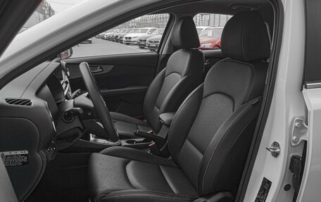 KIA K3, 2019 год, 2 099 000 рублей, 10 фотография