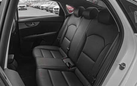 KIA K3, 2019 год, 2 099 000 рублей, 9 фотография
