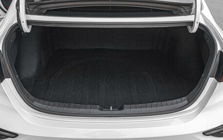 KIA K3, 2019 год, 2 099 000 рублей, 17 фотография