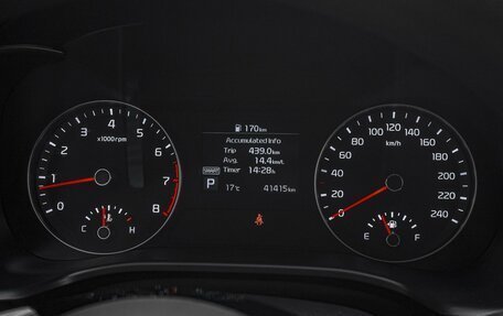 KIA K3, 2019 год, 2 099 000 рублей, 12 фотография