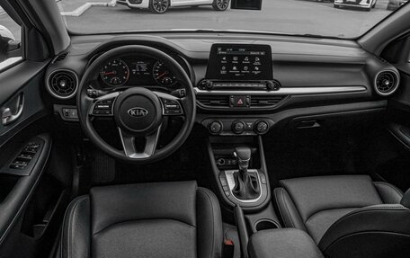 KIA K3, 2019 год, 2 099 000 рублей, 6 фотография