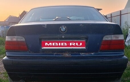 BMW 3 серия, 1994 год, 250 000 рублей, 2 фотография