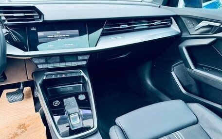 Audi A3, 2021 год, 1 783 000 рублей, 11 фотография