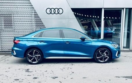 Audi A3, 2021 год, 1 783 000 рублей, 3 фотография