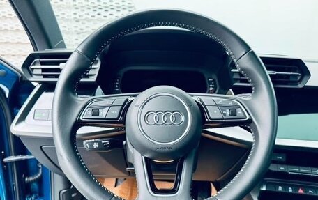 Audi A3, 2021 год, 1 783 000 рублей, 9 фотография