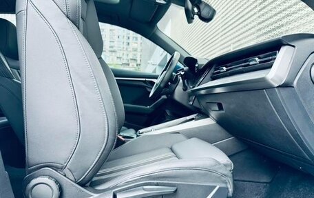 Audi A3, 2021 год, 1 783 000 рублей, 8 фотография