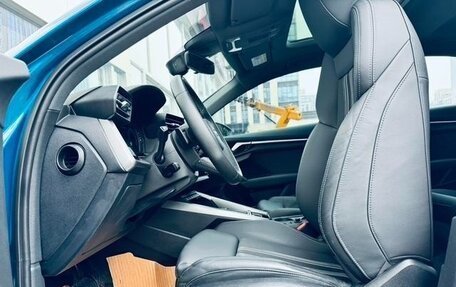 Audi A3, 2021 год, 1 783 000 рублей, 4 фотография