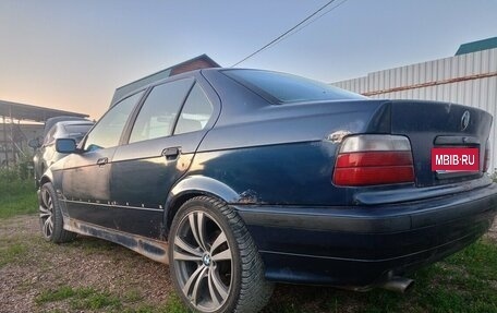 BMW 3 серия, 1994 год, 250 000 рублей, 7 фотография