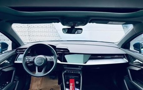 Audi A3, 2021 год, 1 783 000 рублей, 2 фотография