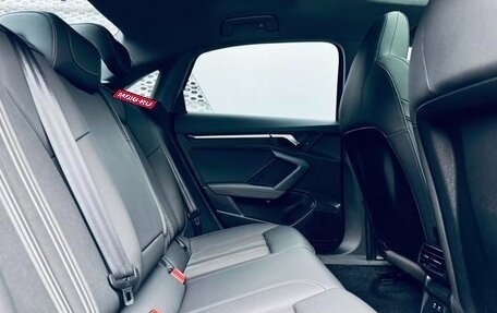 Audi A3, 2021 год, 1 783 000 рублей, 6 фотография