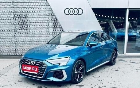 Audi A3, 2021 год, 1 783 000 рублей, 5 фотография