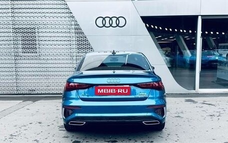 Audi A3, 2021 год, 1 783 000 рублей, 15 фотография