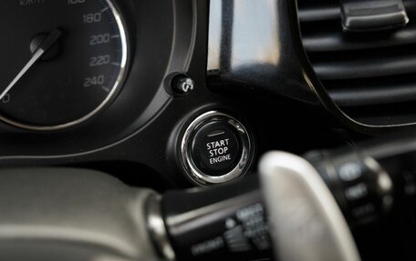 Mitsubishi Outlander III рестайлинг 3, 2012 год, 1 500 000 рублей, 15 фотография
