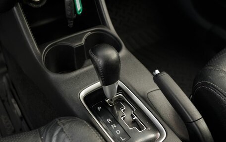 Mitsubishi Outlander III рестайлинг 3, 2012 год, 1 500 000 рублей, 16 фотография