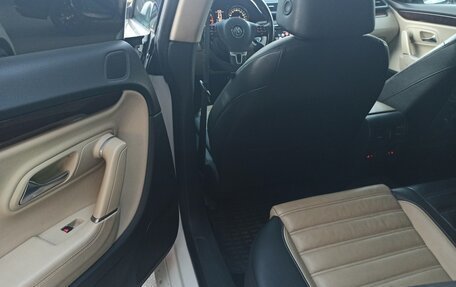 Volkswagen Passat CC I рестайлинг, 2011 год, 1 370 000 рублей, 15 фотография