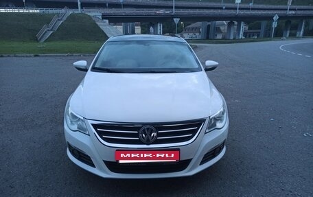 Volkswagen Passat CC I рестайлинг, 2011 год, 1 370 000 рублей, 3 фотография