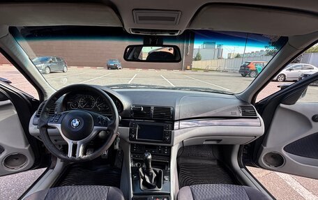 BMW 3 серия, 2000 год, 400 000 рублей, 6 фотография