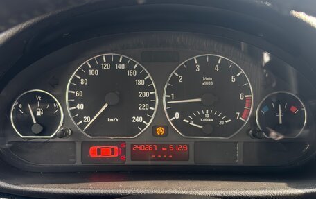 BMW 3 серия, 2000 год, 400 000 рублей, 8 фотография