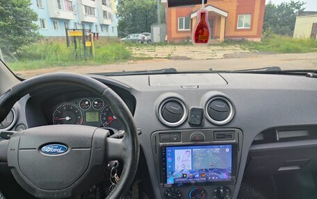 Ford Fusion I, 2008 год, 560 000 рублей, 6 фотография