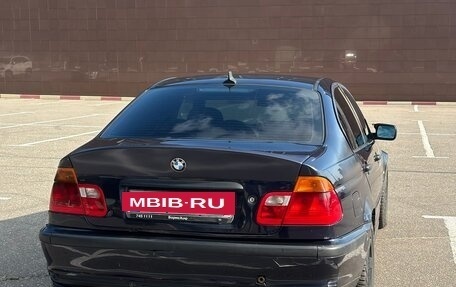 BMW 3 серия, 2000 год, 400 000 рублей, 4 фотография