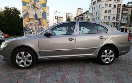 Skoda Octavia, 2010 год, 750 000 рублей, 10 фотография