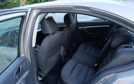 Skoda Octavia, 2010 год, 750 000 рублей, 3 фотография