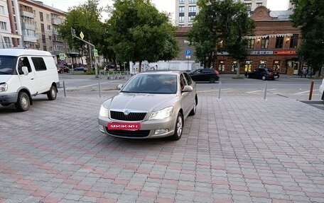 Skoda Octavia, 2010 год, 750 000 рублей, 11 фотография