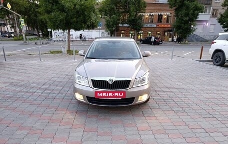Skoda Octavia, 2010 год, 750 000 рублей, 5 фотография