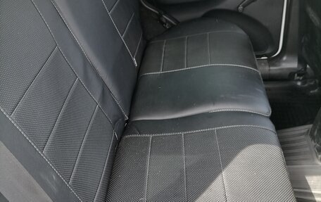 Chevrolet Niva I рестайлинг, 2014 год, 570 000 рублей, 6 фотография