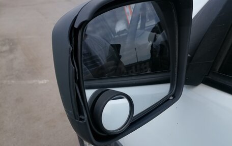 Chevrolet Niva I рестайлинг, 2014 год, 570 000 рублей, 14 фотография