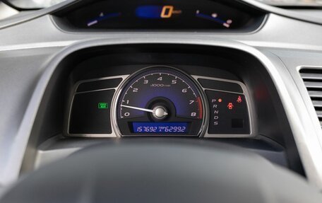 Honda Civic VIII, 2009 год, 970 000 рублей, 13 фотография