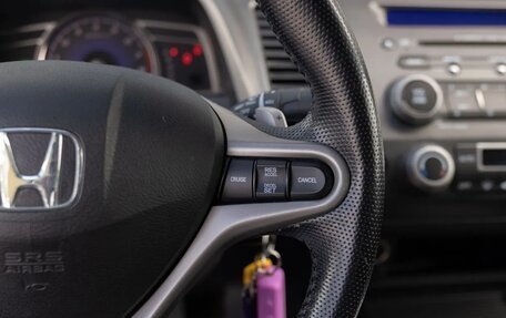 Honda Civic VIII, 2009 год, 970 000 рублей, 12 фотография