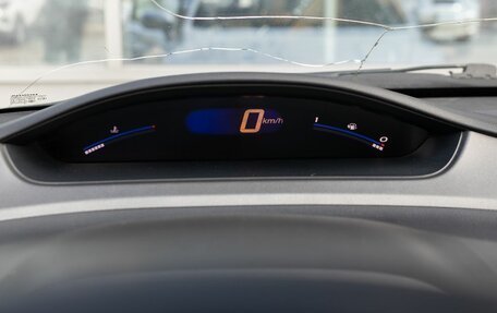 Honda Civic VIII, 2009 год, 970 000 рублей, 14 фотография