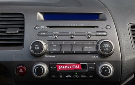 Honda Civic VIII, 2009 год, 970 000 рублей, 15 фотография