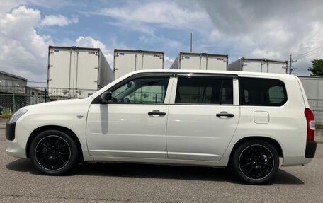 Toyota Probox I, 2021 год, 775 222 рублей, 5 фотография