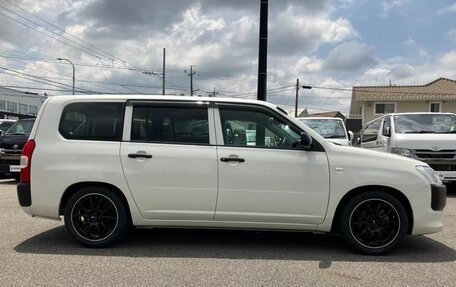 Toyota Probox I, 2021 год, 775 222 рублей, 6 фотография