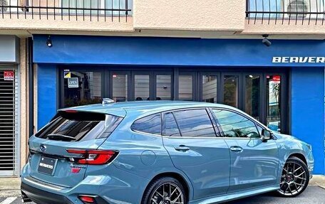 Subaru Levorg, 2020 год, 1 670 000 рублей, 6 фотография