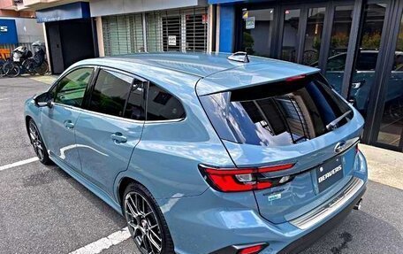Subaru Levorg, 2020 год, 1 670 000 рублей, 4 фотография