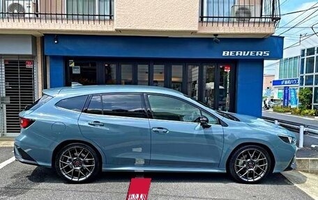 Subaru Levorg, 2020 год, 1 670 000 рублей, 7 фотография