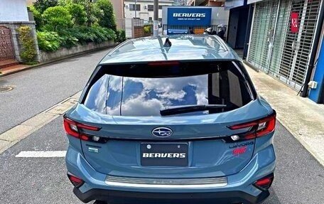 Subaru Levorg, 2020 год, 1 670 000 рублей, 5 фотография