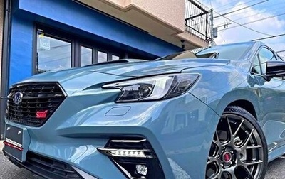 Subaru Levorg, 2020 год, 1 670 000 рублей, 1 фотография