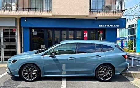 Subaru Levorg, 2020 год, 1 670 000 рублей, 3 фотография