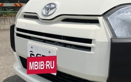 Toyota Probox I, 2021 год, 775 222 рублей, 2 фотография