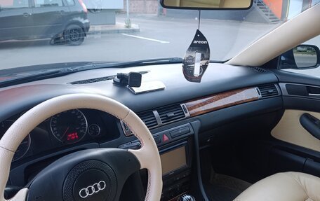 Audi A6, 1999 год, 650 000 рублей, 1 фотография